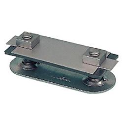 HHH H型オーバル座金 M10×40