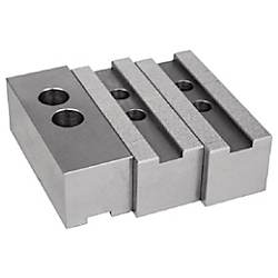 ARM 北川用鉄生爪 質量：6.7kg