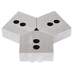 北川用鉄生爪 幅広・標準 HO-12W100-H50