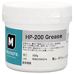 モリコート フッ素・超高性能 HP200グリース 500g