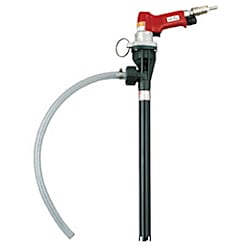 KUK エアー式ミニハンディポンプ(PP製、高粘度用)