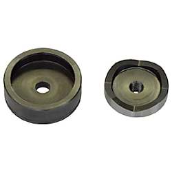 亀倉 パワーマンジュニア標準替刃（穴寸法67mm）