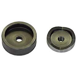亀倉 パワーマンジュニア標準替刃（穴寸法69mm）