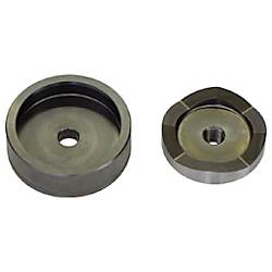 亀倉 パワーマンジュニア標準替刃（穴寸法72mm）