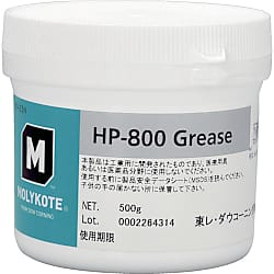 モリコート フッソ・導電性 HP-800グリース 500g