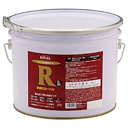 ROVAL 厚膜形ローバル(常温亜鉛メッキ) 25kg缶