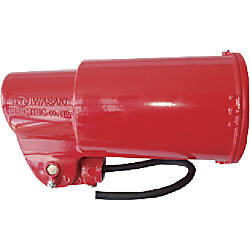 ランプホルダ（投光器） 