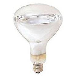 岩崎 赤外線電球110V125W