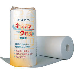 キッチンクロス