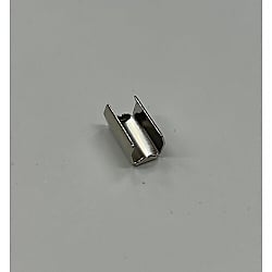 金具 端末爪 鉄