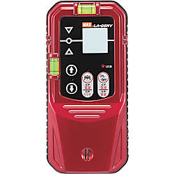 レーザー受光器 （レッドレーザー用） 