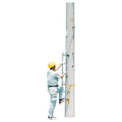 ナカオ 昇柱用具 1.6M