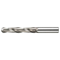 FKD ロング刃ボールエンドミル2枚刃5.5R