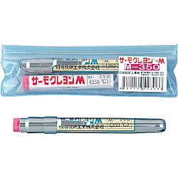 サーモクレヨン（R）M（不可逆性）