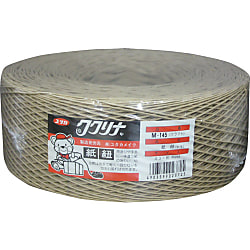 ユタカメイク 荷造り紐 紙ヒモ 画像