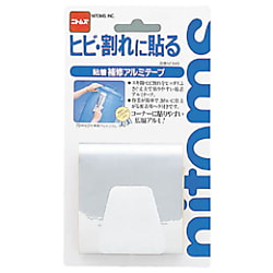 ニトムズ 粘着補修テープ