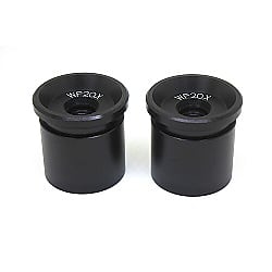 カートン WF20X接眼レンズ(2個組)