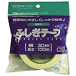 ふしぎテープ白