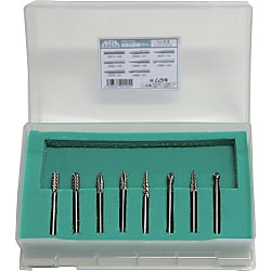 MRA超硬バー CSセット