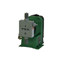 KUK 電磁駆動式ダイヤフラムポンプ PVC製 最大吐出圧 0.6MPa