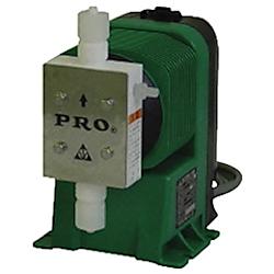 KUK 電磁駆動式ダイヤフラムポンプ PTFE製 最大吐出圧 0.8MPa