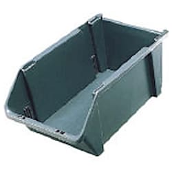ヒシ T型コンテナ グレー 19.7L