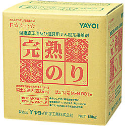 完熟糊 18kg