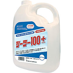 ヤヨイ シーラー100プラス4KG