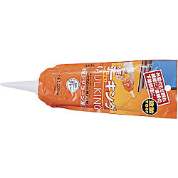 シャープ　シーリング剤　シャーピー　外壁コーキング　白　２００ｍｌ