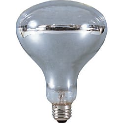 投光器用電球 画像