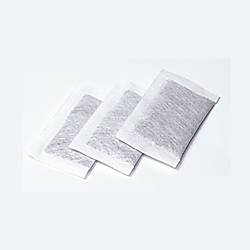活性炭袋詰め加工品 NWシリーズ