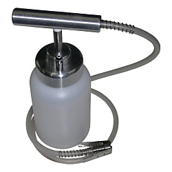 ハスコー OM-50B ワンマンブリーダー(逆送式)