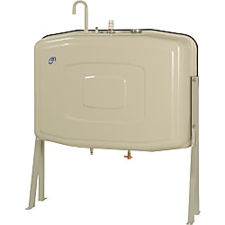オイルタンク 耐塩タイプ 多重塗装（245L/468L）