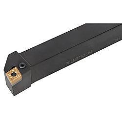 レバーロック式外径加工用バイト PCLNR