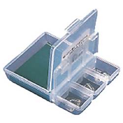 アトム 導電性異物除去具“ペタペンサンプルキット”スターターキット