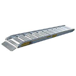ＡＣＴ ＰＸブリッジ（ベロフック） ３５０Ｗ×１１０Ｈ×３０００Ｌ