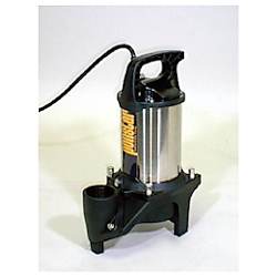 工進 水中汚物用ポンプ50HZ