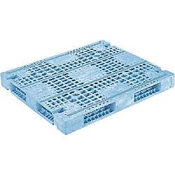 プラスチックパレット R4ー1012Fー4