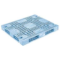 プラスチックパレット R4ー1012Fー4