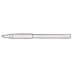 グット 替こて先φ6-8BC型KS-100R用