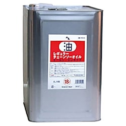 エーゼット レギュラーチェーンソーオイル18L