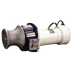 工進 イカール電磁ブレーキ付き 550Ｗ ＤＣ24Ｖ RES