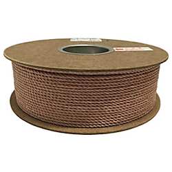ユタカ ロープ PPロープドラム巻 4φ×1m