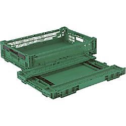 RSコンテナー（薄型折りたたみコンテナーワンタッチ） 