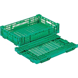 薄型折りたたみコンテナ RSコンテナー（22～39L）