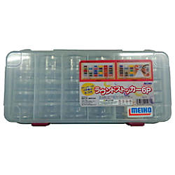 メイホー ラウンドストッカー