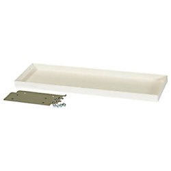 ヤマテック ロール材スタンド用 棚板セットW600