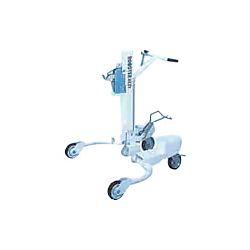 ドラム缶運搬車ロボッターネクスト （パレットタイプ）  画像