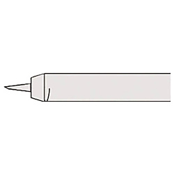 グット 替こて先0.5C型RX802/852AS用
