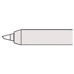 グット 替こて先 1BC型 RX-802ASPH用